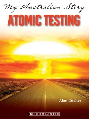 cover image of Atomic Testing